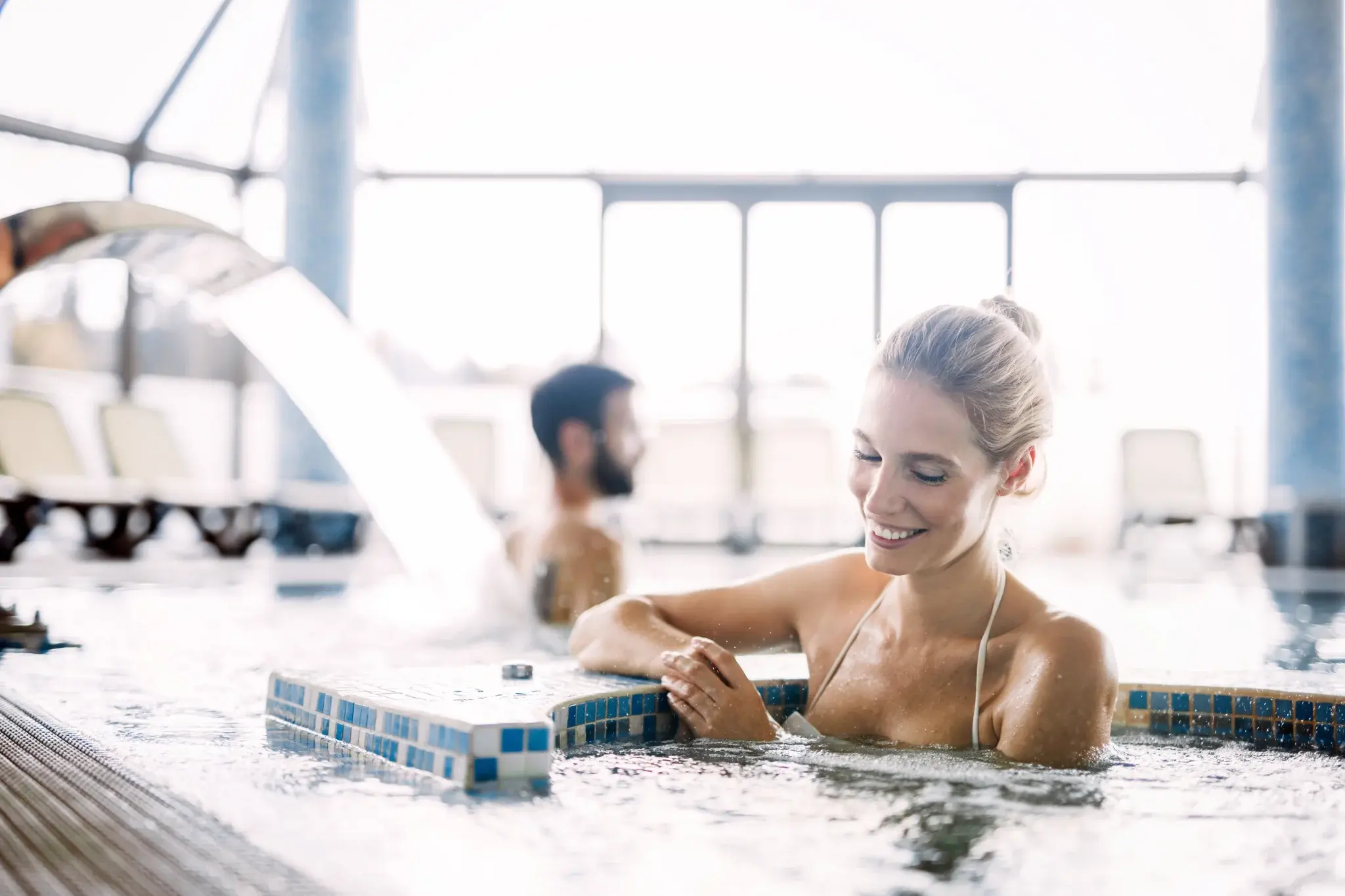 Top 5 Thermal Hotels in Afyon for a Romantic Valentine’s Day Getaway image
